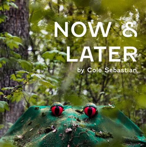 Now And Later New York Theater Festival