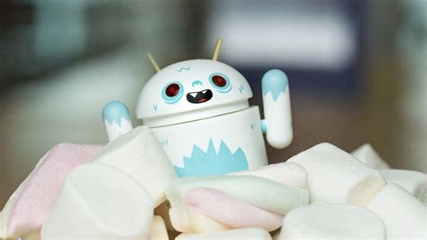 Droidmer Android Marshmallow Y Por Qué Ignorar La Actualización Al
