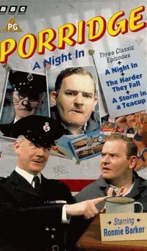 Porridge 1974