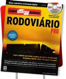 Guia Quatro Rodas Rodoviario Download