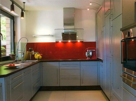 Cabinet refinishing costs a fraction of the cost of purchasing new components and frames. 22 Best Kitchen Cabinet Refacing Ideas For Your Dream ...