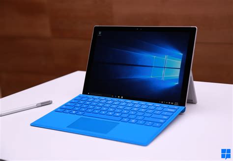 Deal Alert Off Some Core I Surface Pro At The Microsoft Store