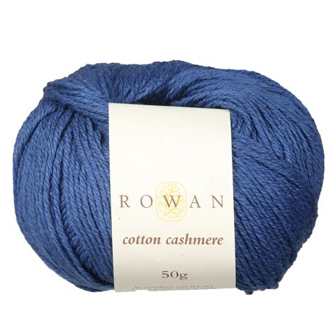 Rowan Cotton Cashmere Yarn 231 At Jimmy Beans Wool