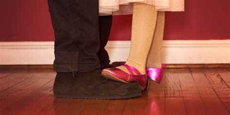 Dad Calls Valentines Father Daughter Dance Creepy And Romantic Business Insider
