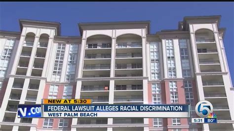 Federal Lawsuit Alleges Racial Discrimination Youtube