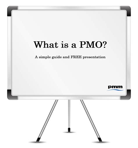 What Is A Project Management Office Pmo Pm Majik