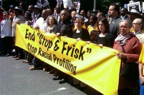 How Far Have We Come A Year After Stop And Frisk Ruling Wnyc New