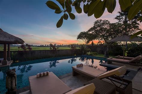 Villa Lalang Tabanan Bali Indonesia