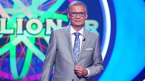 Günther johannes jauch (german pronunciation: So geht's nach Sommerpause bei "Wer wird Millionär ...