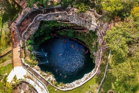 Cenotes En Valladolid Los 6 Mejores Que Deberías Conocer En Tu Viaje