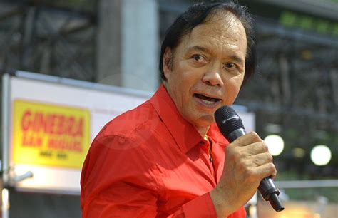 Robert Jaworski Eyed To Be Part Of Elite Committee To Pick 40 Greatest