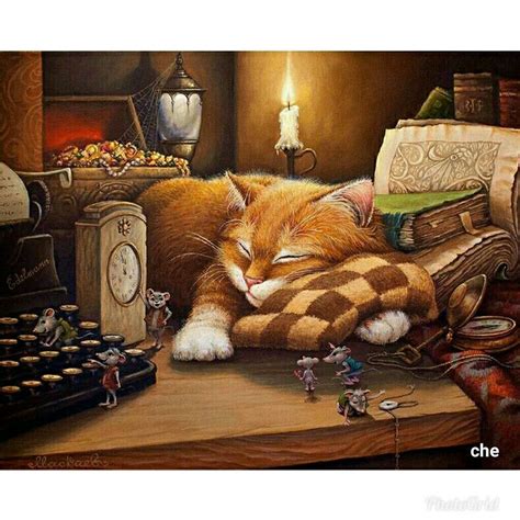 Your photo paint by number. Cat Paint By number, Diy Painting Kit,Cat Painting On ...