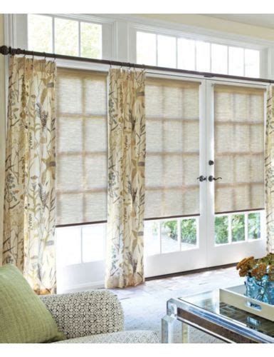 Explore alibaba.com for plastic window transom that meet all quality expectations. Smith+Noble roller shades and drapery layers #smithnob ...