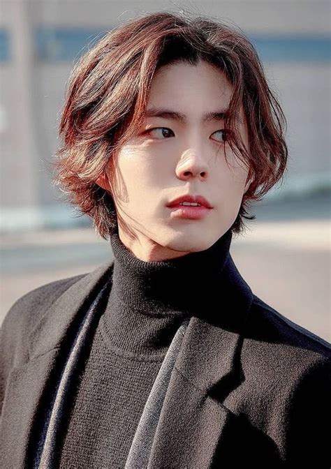 Https://tommynaija.com/hairstyle/long Hair Korean Hairstyle Men