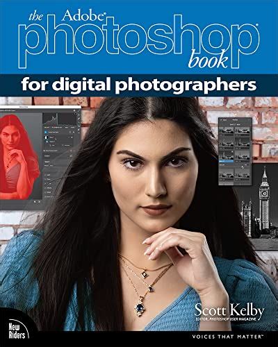 Adobe Photoshop Book For Digital Photographers The Ebook Kelby