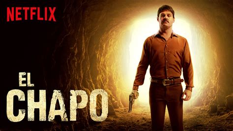 El Chapo Netflix Review