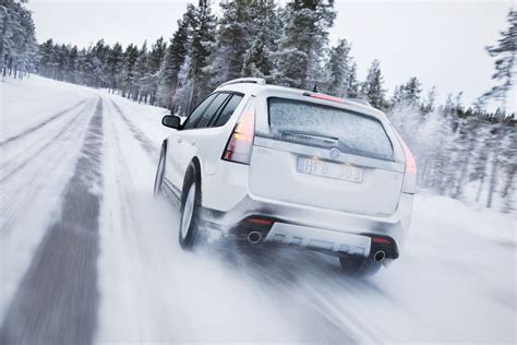 Snow Driving Tips Courtesty Of Burlington Automotive Burlington