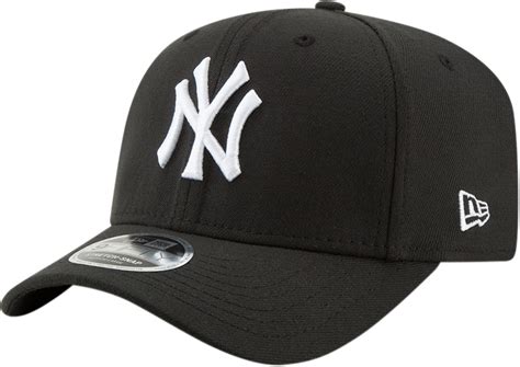 Ny Yankees New Era 950 Stretch Snapback Cap T Box Lovemycap