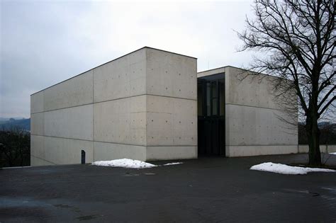 Haus der stille by mosaic, released 23 april 2021 1. Haus der Stille Meschede, Architektur - baukunst-nrw