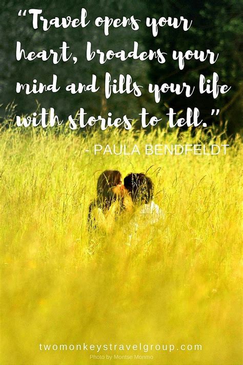 50 Best Travel Quotes for Couples (Love and Travel) | Best ...