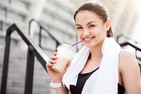 5 Ways Coffee Can Impact Your Workout Cathe Friedrich