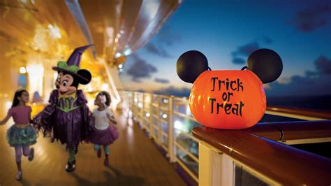 8 Of The Best Halloween Cruises Fox News