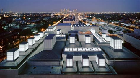 Museum Of Fine Arts Houston Rafael Moneo Arquitectura Viva