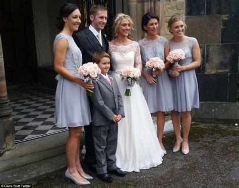 In the season finale, she appeared, again with harry, at dexter's wedding appearing to be happy for her son. Laura Trott and Jason Kenny share intimate shots from ...