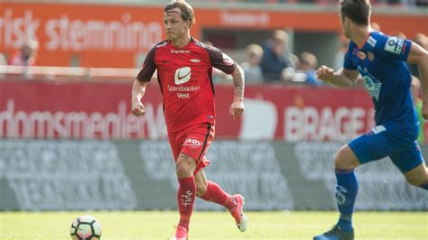 Fredrik haugen fifa 21 career mode. Fredrik Haugen best i mai / Brann