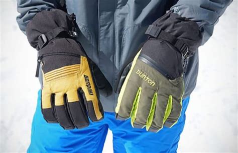 Top 8 Best Ice Climbing Gloves Review 2022 My Trail Co