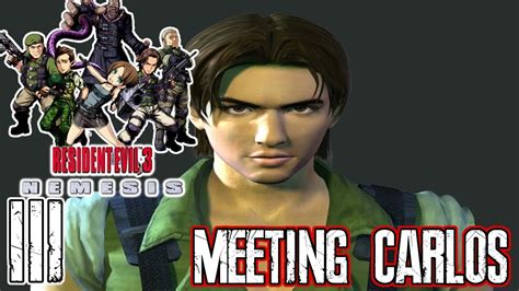 Resident evil 3 is the true final resident evil for the ps 1, cause i dont count survivor as one of the games. Resident evil 3 Playstation gameplay walkthrough part 3 ...