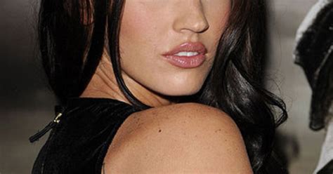Megan Fox Sexiest Moments June 2007 Megan Foxs Hottest Shots