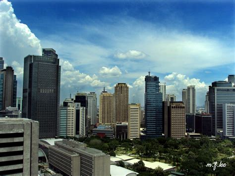 Makati , officially the city of makati , is a 1st class highly urbanized city in metropolitan manila, philippines. Here and There -- Everywhere!: Sights and Sounds: Makati City