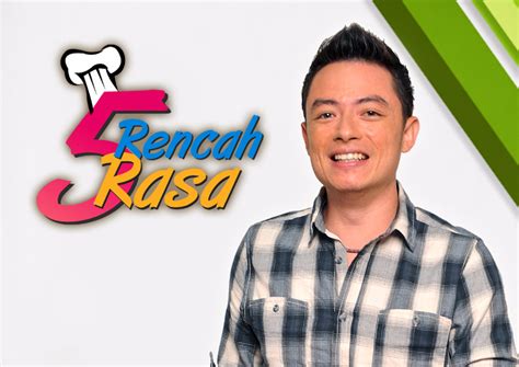 This is 5 rencah 5 rasa 2020 ep1 by primeworks distribution on vimeo, the home for high quality videos and the people who love them. Video Masakan Chef Sherson Lian - Blog Resepi Masakan