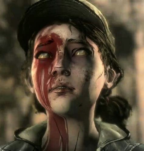 The Walking Dead Final Season Twd Clementine Walking Dead Game