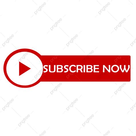 Youtube Subscribe Now Png Image Youtube Subscribe Now Button