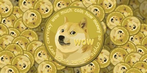 What's with dogecoin and the dog? Dogecoin is Unexpectedly Helping Ethereum to Solve its ...
