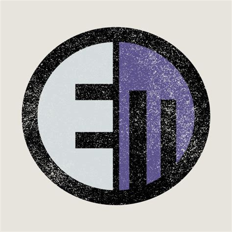 Elongated Man Logo Comic Pin Teepublic