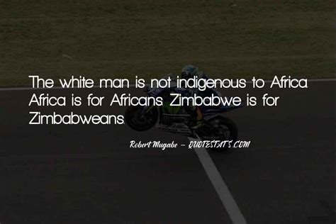 Top 93 Quotes About Zimbabwe Famous Quotes And Sayings About Zimbabwe