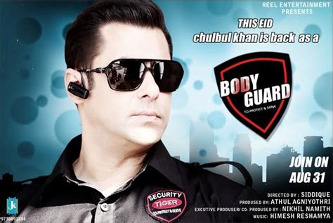 Bodyguard 2011 Full Hindi Movie Watch Onlinedownload Watch Free