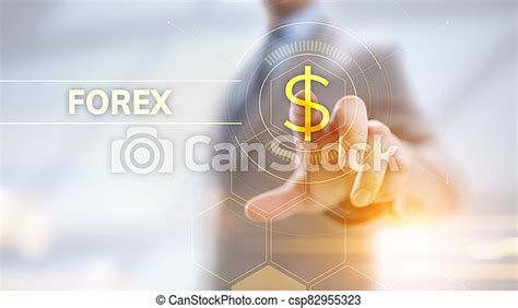 Forex Trading Currency Exchange Rate Internet Investment Business
