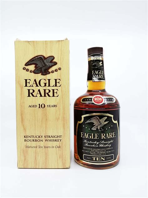 Eagle Rare 10101 80s 750ml Buy At