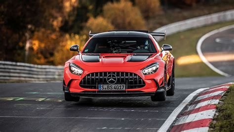 Fastest Nurburgring Lap Times 2020 Quickest Cars And Lap Records