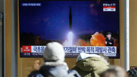 corea del norte advierte de una reacción más fuerte luego de nuevas sanciones de ee uu por