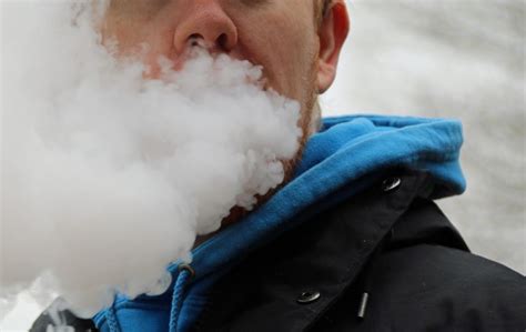 Does Vaping Lead To Smoking New Study Brings Theory Into Question