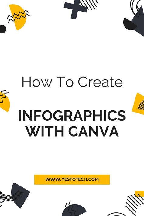 Canva Infographic Tutorial How To Make Infographic In Canva How To