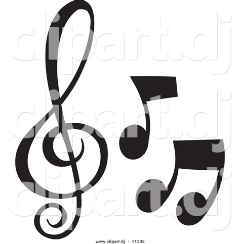 Music Note Silhouette At Getdrawings Free Download