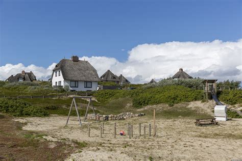 Wir zeigen alles wichtige von der deutschen nordseeinsel sylt. Sylt Island - Germany - Blog about interesting places