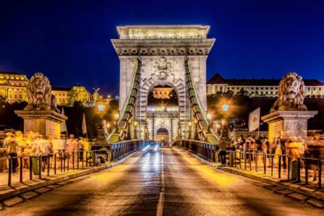 Obiective Turistice In Budapesta Ce Atractii Nu Trebuie Sa Ratezi