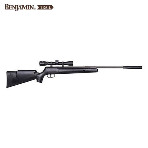 Benjamin Prowler 177 Cal Air Rifle Combo Refurb Wing Supply